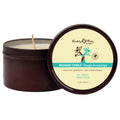 EB Sea Jasmine Scented Massage Candle – Relaxing Aromatherapy – 170 g