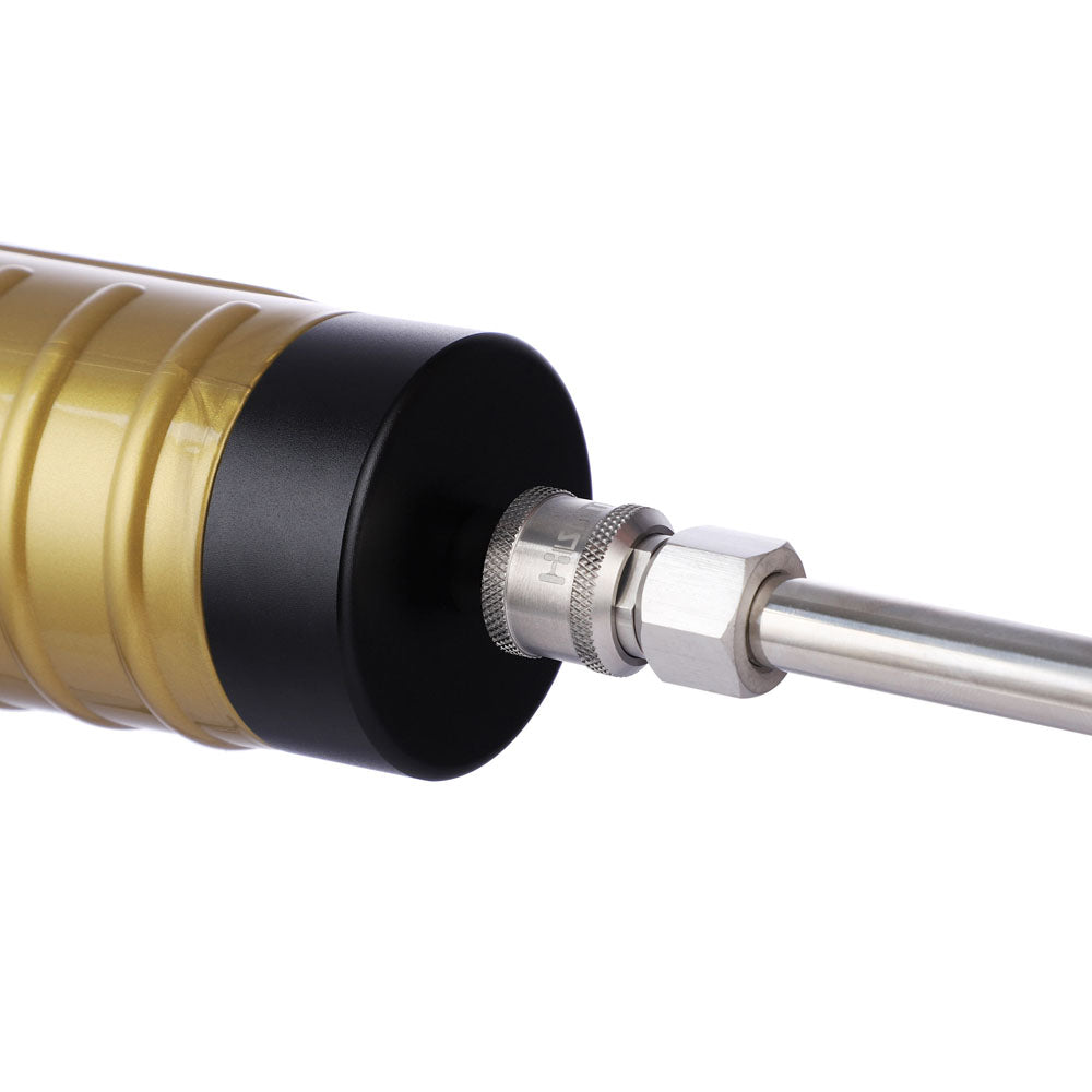Hismith KlicLok Adapter – Premium Accessory for Fleshlight Strokers