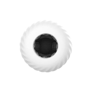 Adam & Eve Stroke & Go white stroker with case – image 4