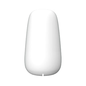 Adam & Eve Stroke & Go white stroker with case – image 6