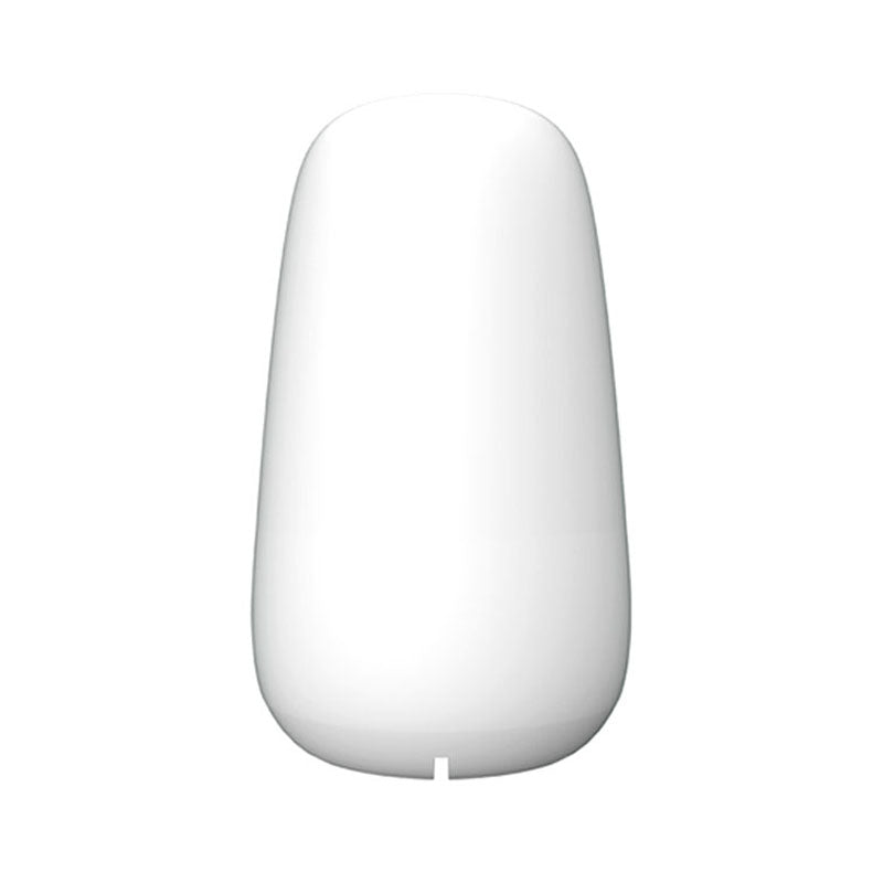 Adam & Eve Stroke & Go white stroker with case – image 6