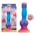 Alien Nation Dong – Glow In Dark, USB Rechargeable – 21.6 cm