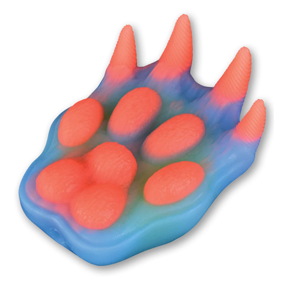 Alien Nation - Pantera - Vibrating Fantasy Grinder Pad with Remote Control (USB Rechargeable, Colorful Design)