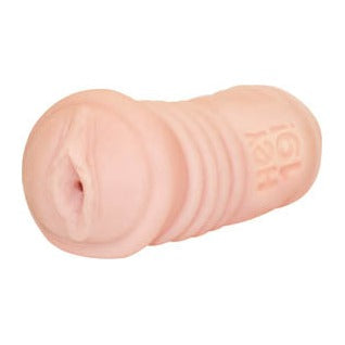 Icon Brands Realistic Stroker – Flesh (IC2400)