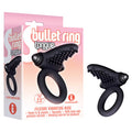 Intimelly Vibrating Cock Ring – Body-Safe Silicone for Intimate Play