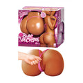Blac VaChyna Realistic Lifesize Male Stroker - Body-Safe Masturbator for Enhanced Pleasure