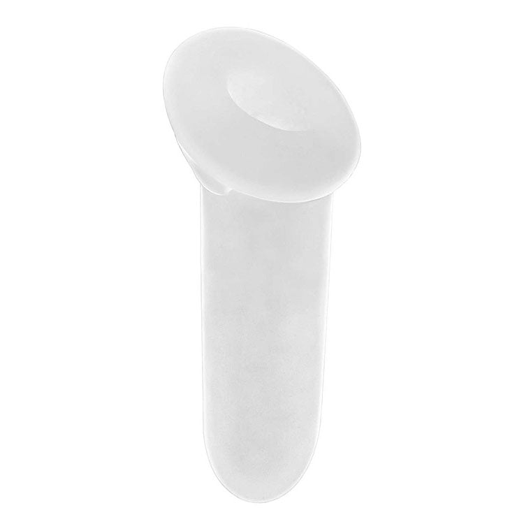 Adam & Eve Sleeves – Adjustable Length – Clear
