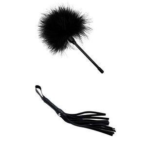 Adam & Eve Midnight Moods 10-Piece Bondage Kit – image 18