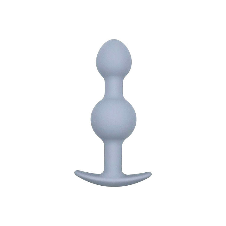 Adam & Eve Vibra-Ball Trio Weighted Anal Trainer Set – image 9