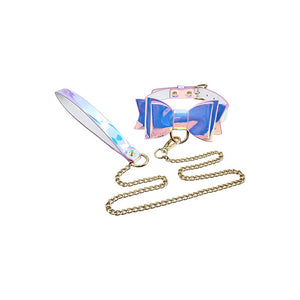 Adam & Eve The Fairy 5-Piece Iridescent Bondage Set – image 12