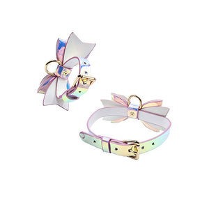 Adam & Eve The Fairy 5-Piece Iridescent Bondage Set – image 19