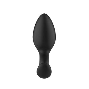 Adam & Eve OMEGA Remote Control Vibrating Butt Plug – image 7