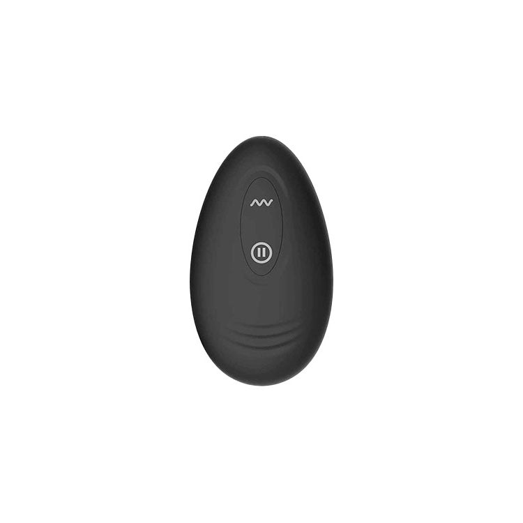 Adam & Eve OMEGA Remote Control Vibrating Butt Plug – image 12