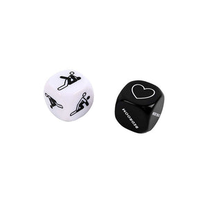 Adam & Eve Couples Foreplay Game Set – image 13