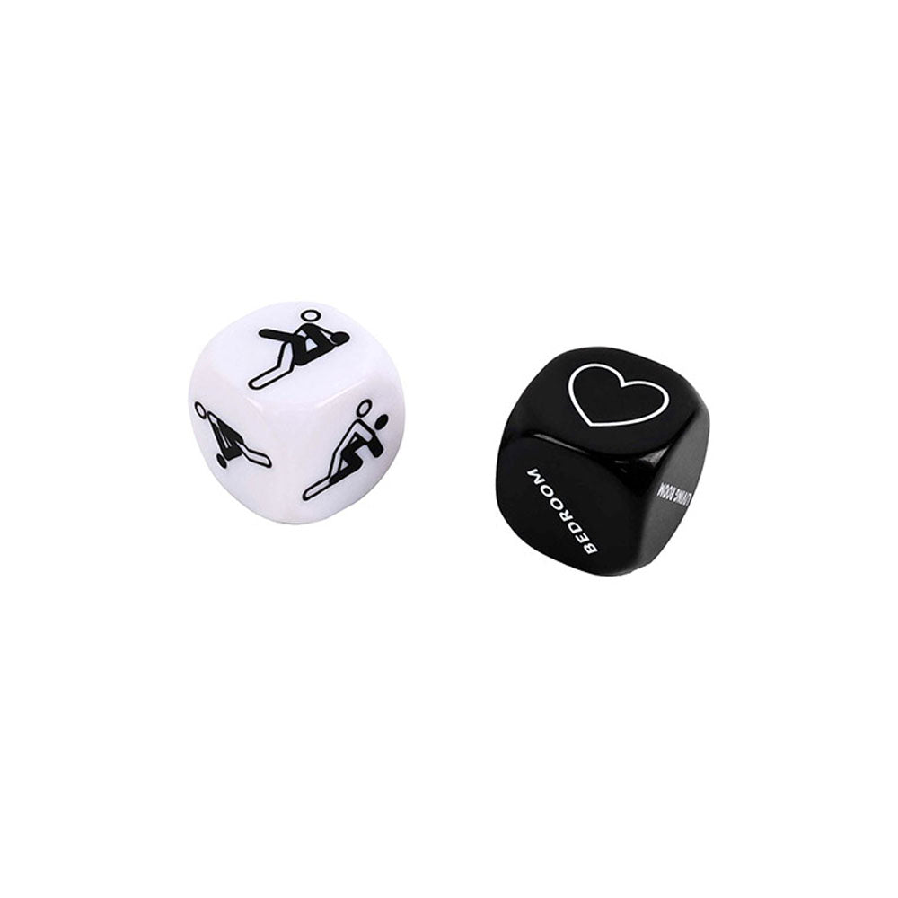 Adam & Eve Couples Foreplay Game Set – image 8