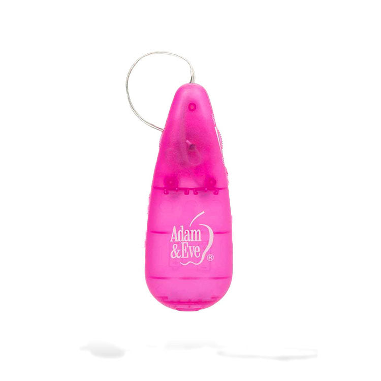 Adam & Eve Original Venus Butterfly Strap-On Vibrator – image 10