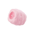 Pillow Talk Flicking Clitoral Stimulator - USB Rechargeable, Pink (Body-Safe Material, Intense Pleasure)