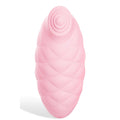 Pillow Talk Tapping Clitoral Stimulator - Pink USB Rechargeable Body-Safe Design for Enhanced Wellness