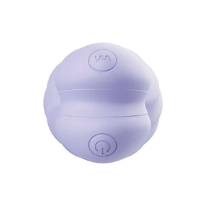 Adam & Eve Spiral Love Remote Vibrating Egg – image 11