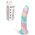 Adam & Eve DONG – Coloured – 14 cm