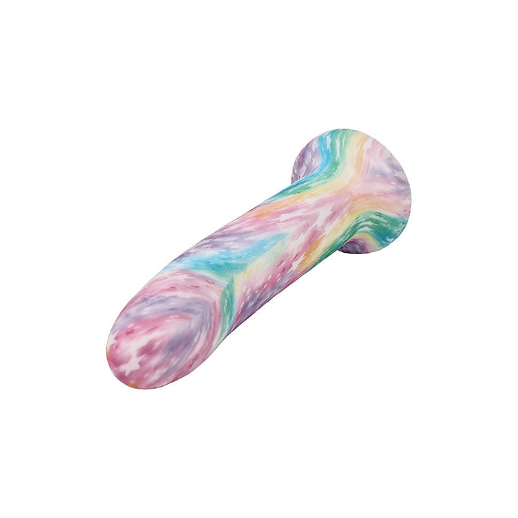 Adam & Eve DONG – Coloured – 14 cm