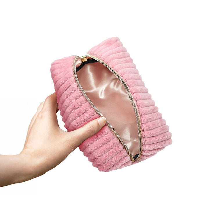 Adam & Eve Eve's Plush Toy Storage Bag – image 8