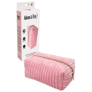 Adam & Eve Eve's Plush Toy Storage Bag – image 9