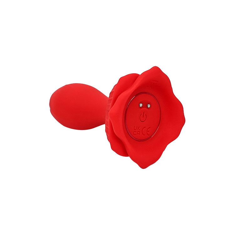 Adam & Eve The Rosebud Remote Vibrating Butt Plug – image 18