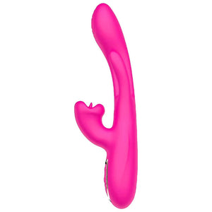 Adam & Eve Hyper Wave pink rabbit vibrator – image 3