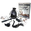 Behind Closed Doors - Intimate Couples Game Kit for Romantic Weekends