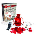 Behind Closed Doors - Weekend In Bed II - Couples Game for Intimacy and Connection