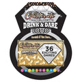 Glitterati - Fun and Interactive Drink and Dare Lotto Game for Hens Parties