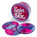 Spin For Sex couples game