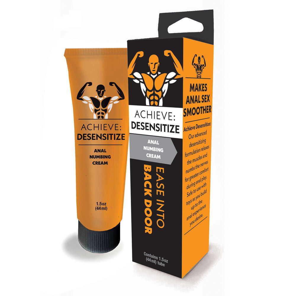 Achieve Enhancers – Desensitizing – 44 ml