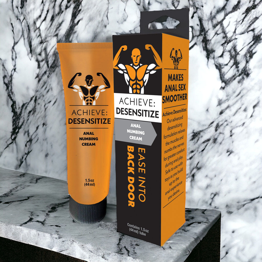 Achieve Enhancers – Desensitizing – 44 ml