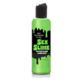 Eco-Friendly Water-Based Lubricant - Green - 120 ml Bottle - Body-Safe & Compatible with All Toys