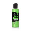 Eco-Friendly Water-Based Lubricant - Green - 60 ml Bottle - Body-Safe Formula for Enhanced Pleasure