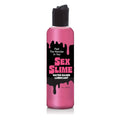 Pink Water-Based Lubricant - Body-Safe, 120 ml Bottle for Enhanced Intimacy