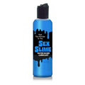 Blue Water-Based Lubricant - 120 ml - Body-Safe, pH-Balanced Formula for Enhanced Comfort and Pleasure