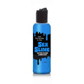 Soothing Blue Water-Based Lubricant – 60 ml Bottle (Body-Safe, Non-Sticky Formula)