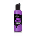 Purple Water-Based Lubricant - 60 ml - Body-Safe, Non-Sticky Formula for Enhanced Pleasure