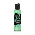Eco-Friendly Water-Based Lubricant - 60 ml - Body-Safe Green Formula for Comfort and Pleasure