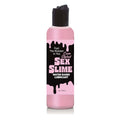 Sex Slime Creature Lube - Pink Water-Based Lubricant - 120 ml Body-Safe Formula for Enhanced Pleasure