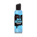 Sex Slime Creature Water-Based Lubricant - 60 ml Bottle - Body-Safe, Blue Formula for Enhanced Pleasure