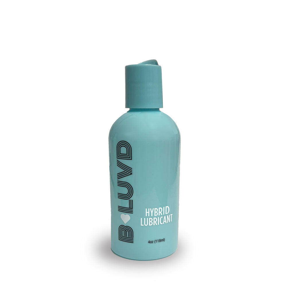 B-LUVD Lubricant – Hybrid Formula – 118 ml
