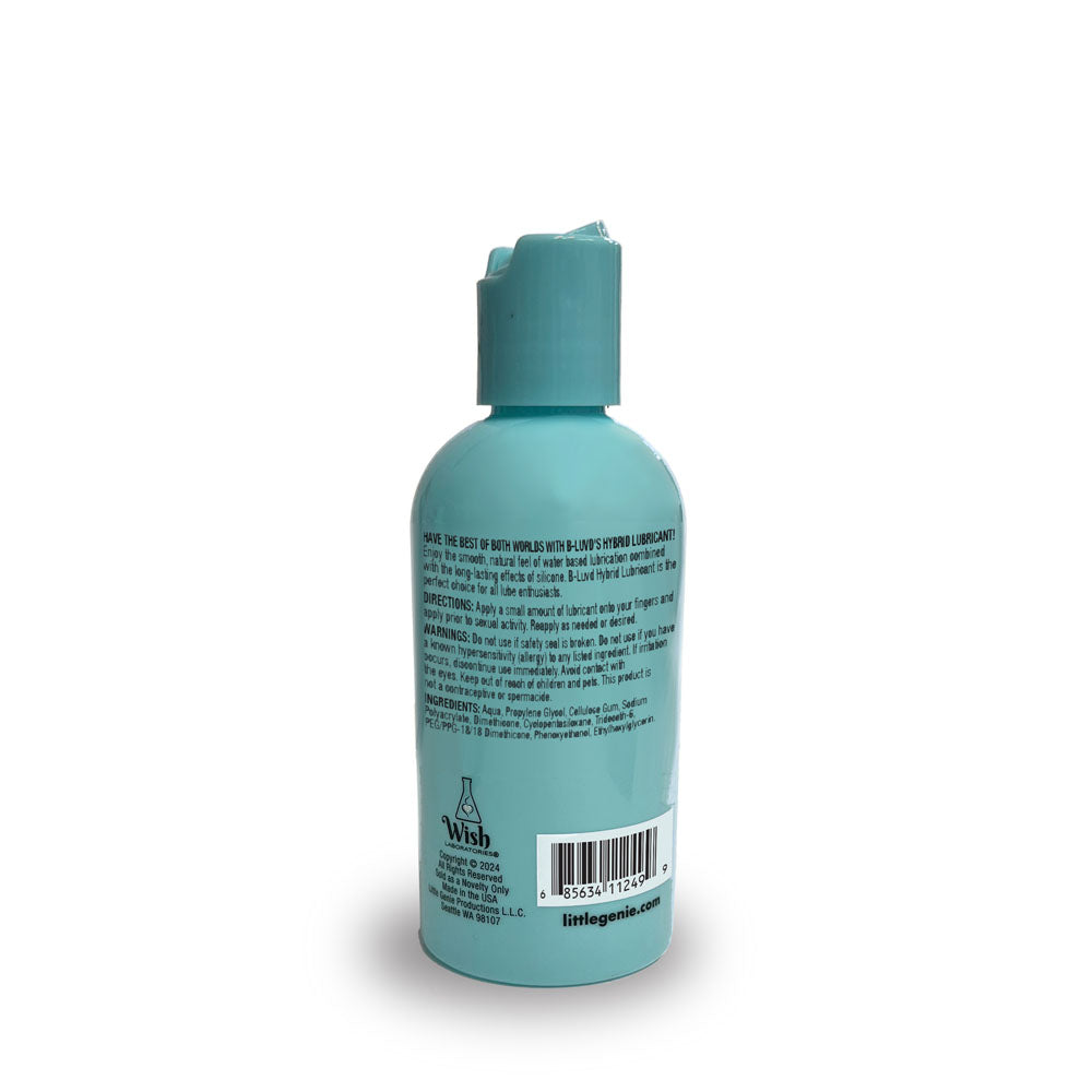 B-LUVD Lubricant – Hybrid Formula – 118 ml