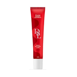 DSL cherry lip plumping serum 15 ml