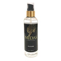 Midas Premium Body-Safe Silicone Lubricant - 118 ml - Long-Lasting and Smooth Glide Formula