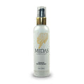 Midas Opaque Water-Based Lubricant – 118 ml – Safe and Sensual Water-Based Cum Lube for Enhanced Pleasure