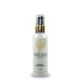 Midas Opaque Water-Based Lubricant - 59 ml - Premium Water-Based Personal Lubricant for Enhanced Comfort and Pleasure